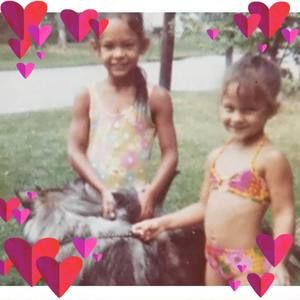 Meet your Posher, Leah